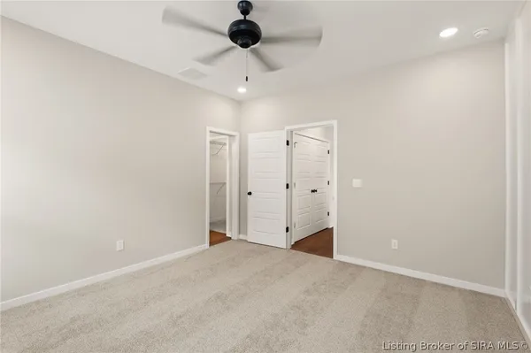 $304,900 | 5149 Woodstone Circle, Unit LOT 133, Jeffersonville, IN 47130