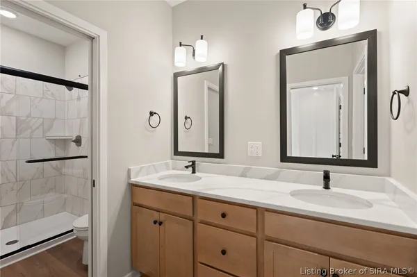 $304,900 | 5149 Woodstone Circle, Unit LOT 133, Jeffersonville, IN 47130