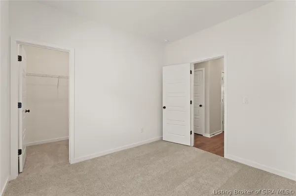 $304,900 | 5149 Woodstone Circle, Unit LOT 133, Jeffersonville, IN 47130