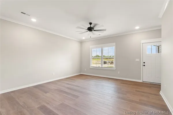 $304,900 | 5149 Woodstone Circle, Unit LOT 133, Jeffersonville, IN 47130