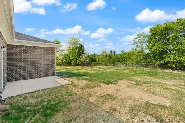 $304,900 | 5149 Woodstone Circle, Unit LOT 133, Jeffersonville, IN 47130