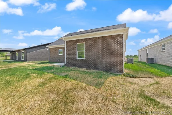 $304,900 | 5149 Woodstone Circle, Unit LOT 133, Jeffersonville, IN 47130