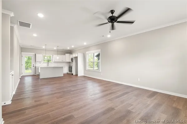 $304,900 | 5149 Woodstone Circle, Unit LOT 133, Jeffersonville, IN 47130