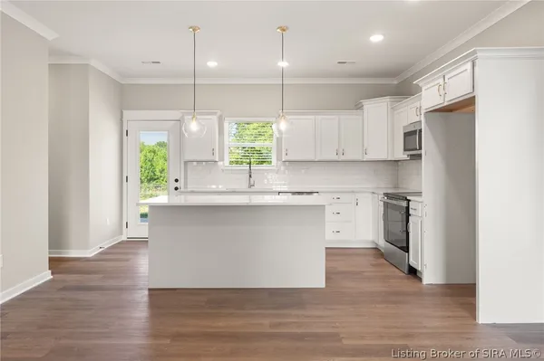 $304,900 | 5149 Woodstone Circle, Unit LOT 133, Jeffersonville, IN 47130