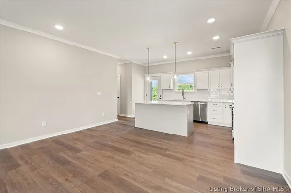 $304,900 | 5149 Woodstone Circle, Unit LOT 133, Jeffersonville, IN 47130