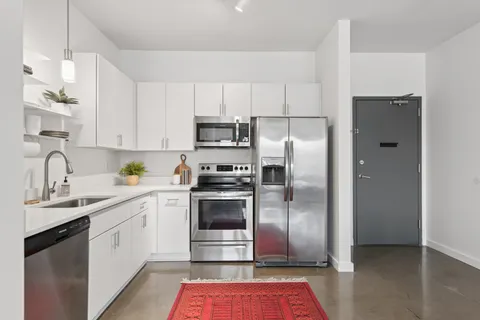 $488,900 | 1900 12th Avenue South, Unit 202, Nashville, TN 37203