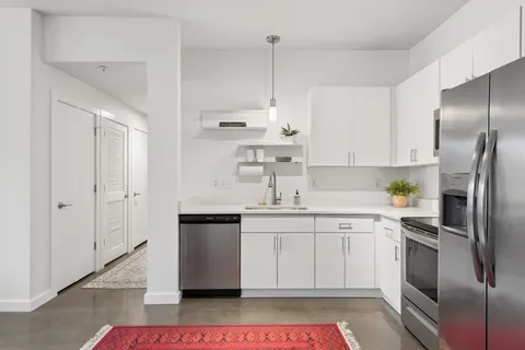 $488,900 | 1900 12th Avenue South, Unit 202, Nashville, TN 37203