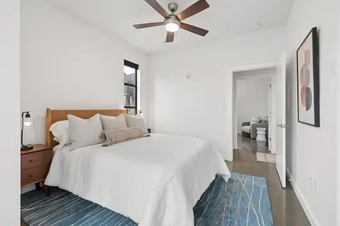 $488,900 | 1900 12th Avenue South, Unit 202, Nashville, TN 37203