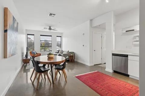 $488,900 | 1900 12th Avenue South, Unit 202, Nashville, TN 37203