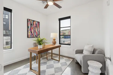 $488,900 | 1900 12th Avenue South, Unit 202, Nashville, TN 37203