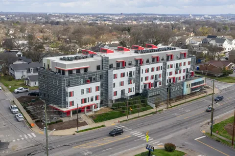 $488,900 | 1900 12th Avenue South, Unit 202, Nashville, TN 37203