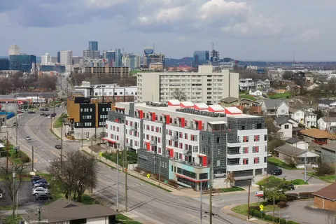 $488,900 | 1900 12th Avenue South, Unit 202, Nashville, TN 37203