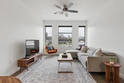 $488,900 | 1900 12th Avenue South, Unit 202, Nashville, TN 37203