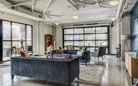 $488,900 | 1900 12th Avenue South, Unit 202, Nashville, TN 37203