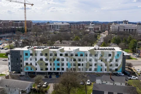 $488,900 | 1900 12th Avenue South, Unit 202, Nashville, TN 37203