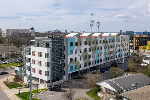 $488,900 | 1900 12th Avenue South, Unit 202, Nashville, TN 37203