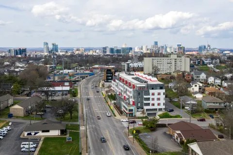 $488,900 | 1900 12th Avenue South, Unit 202, Nashville, TN 37203