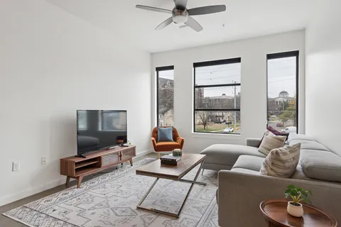 $488,900 | 1900 12th Avenue South, Unit 202, Nashville, TN 37203