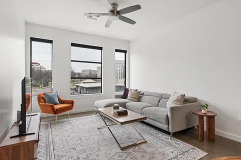 $488,900 | 1900 12th Avenue South, Unit 202, Nashville, TN 37203