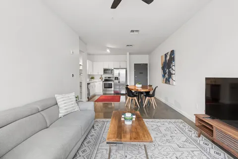 $488,900 | 1900 12th Avenue South, Unit 202, Nashville, TN 37203