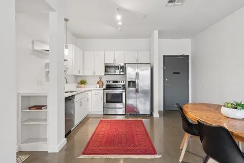 $488,900 | 1900 12th Avenue South, Unit 202, Nashville, TN 37203