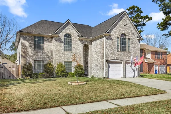 $377,000 | 14014 Gray Bear Circle, Cypress, TX 77429