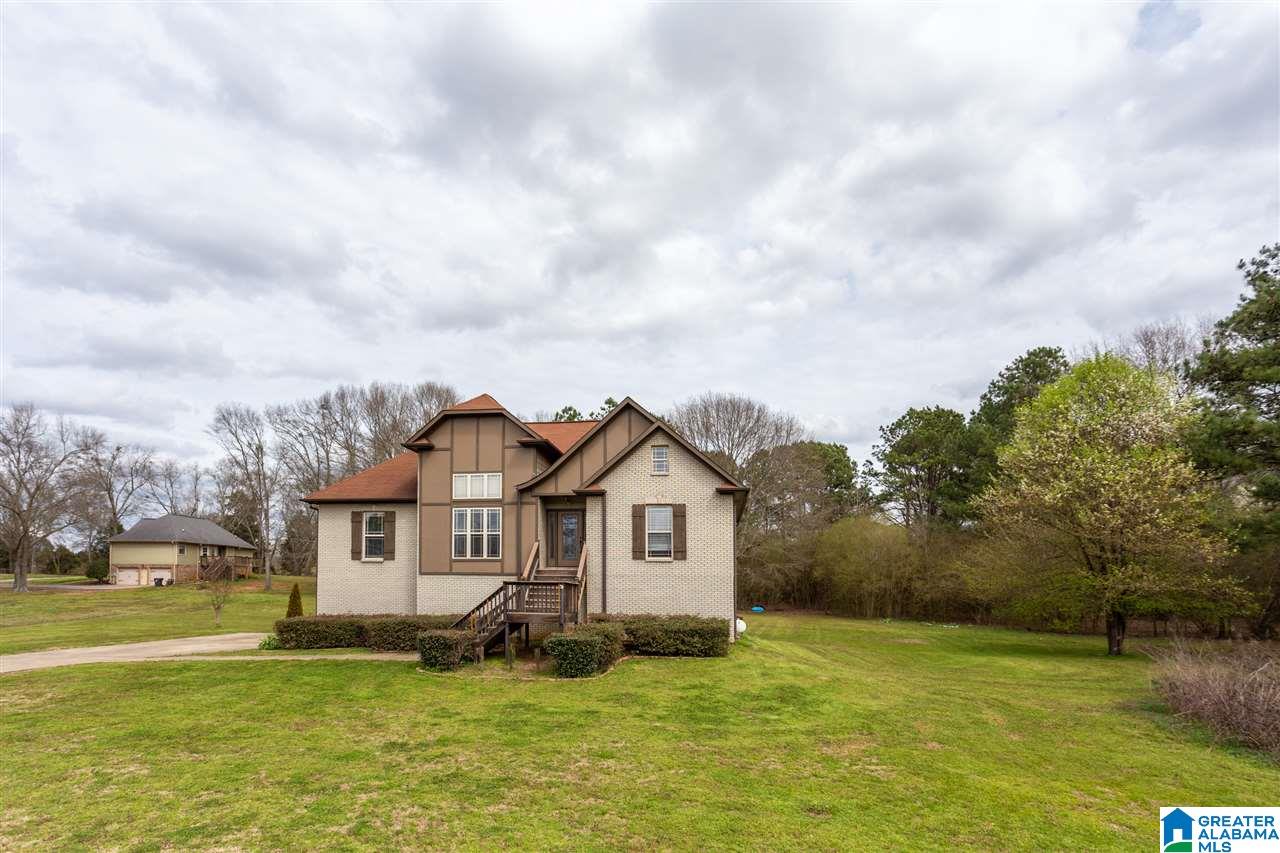 535 Traci Circle Riverside, AL 35135 - Photo 43 of 45