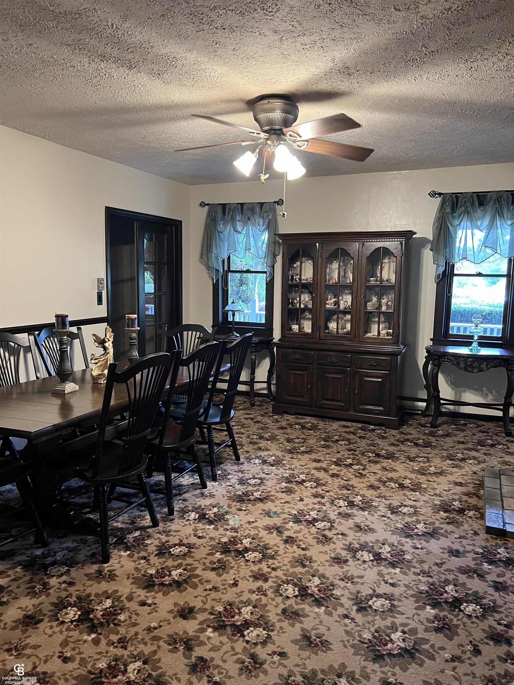 8902 Imlay City Road Avoca, MI 48006 - Photo 33 of 71 Large Formal Dining Room