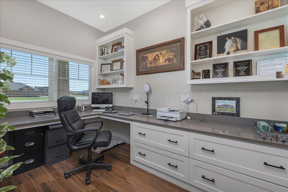 9800 Help Lane Amarillo, TX 79119 - Photo 9 of 44 Office