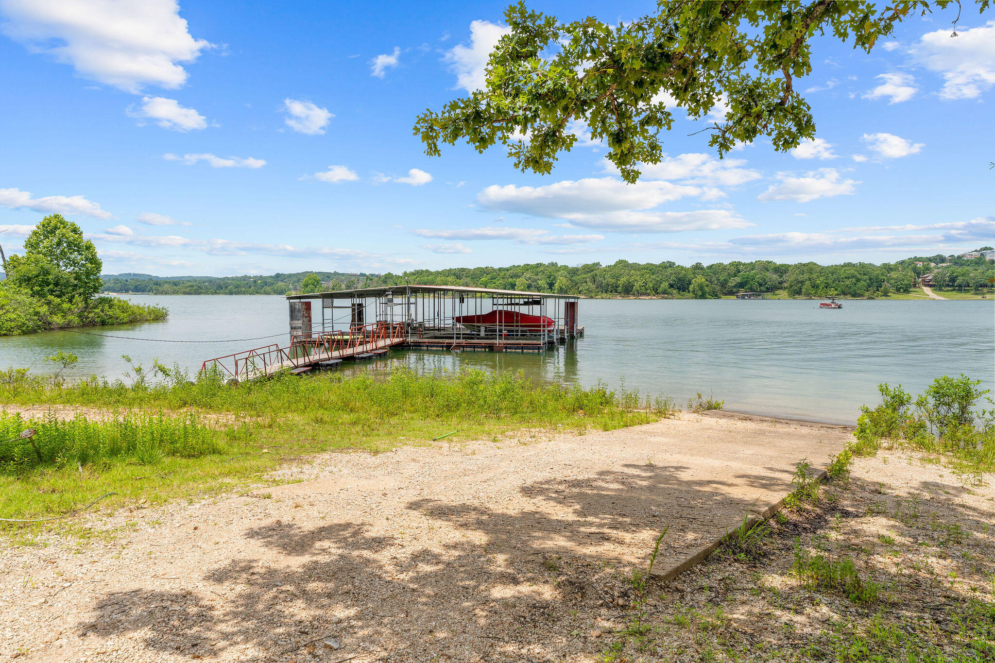 500 Timberlane Point Road Branson, MO 65616 - Photo 38 of 45 Boat Slip Available