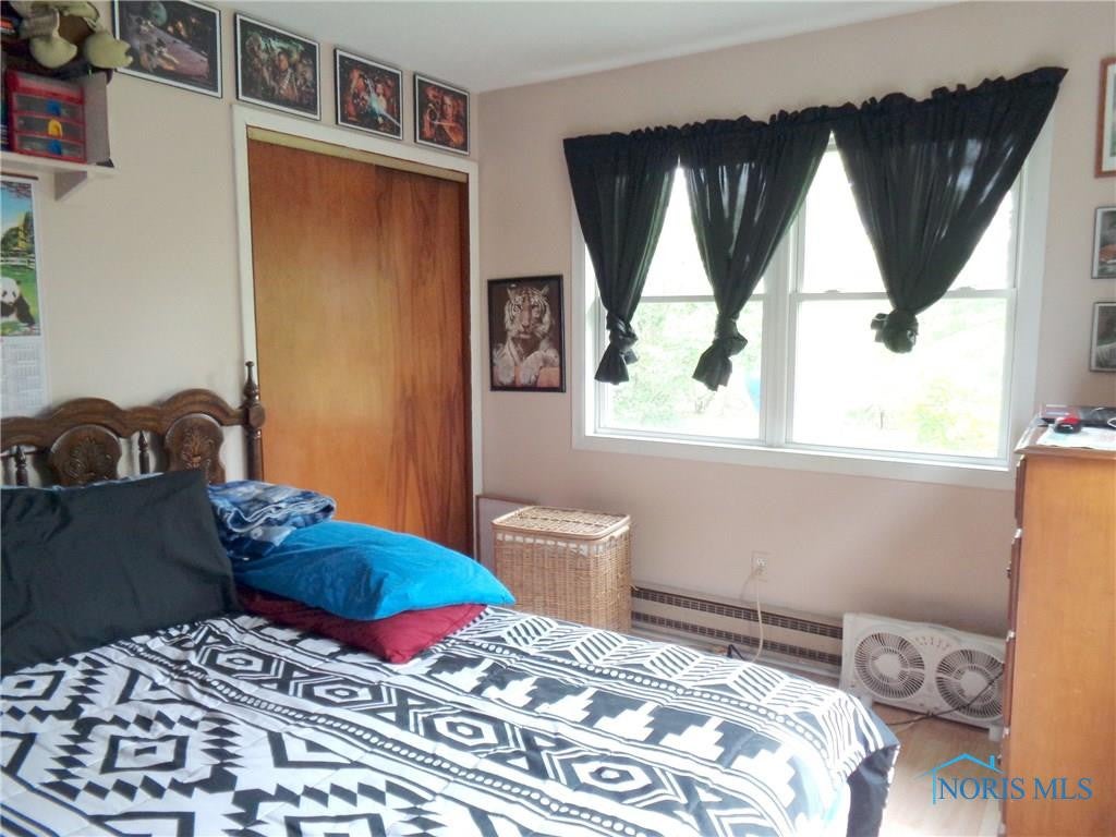 3840 West Millgrove Road Risingsun, OH 43457 - Photo 18 of 25 Bedroom