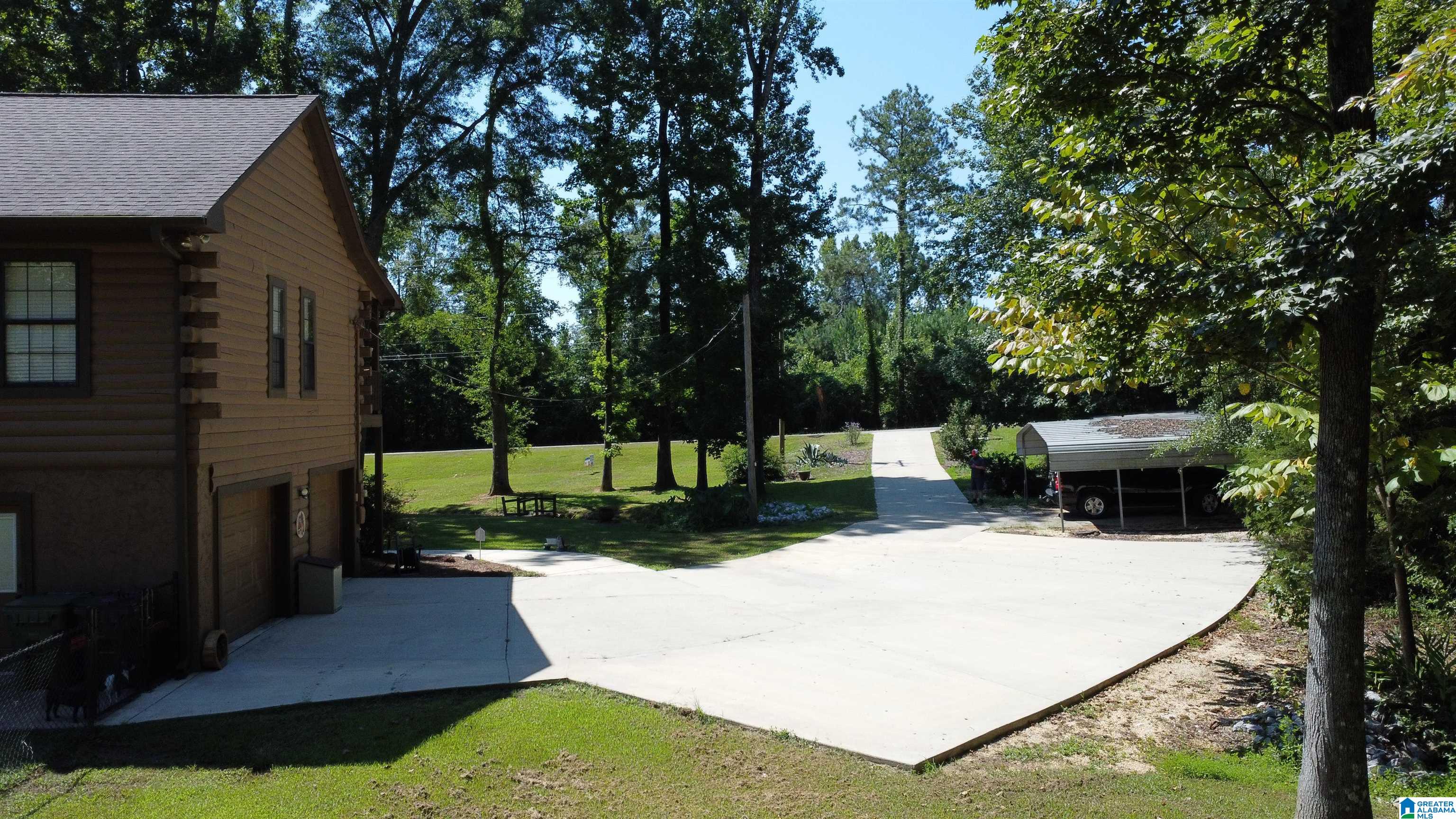1465 Poplar Springs Road Clanton, AL 35046 - Photo 20 of 23 Gallery Image 20