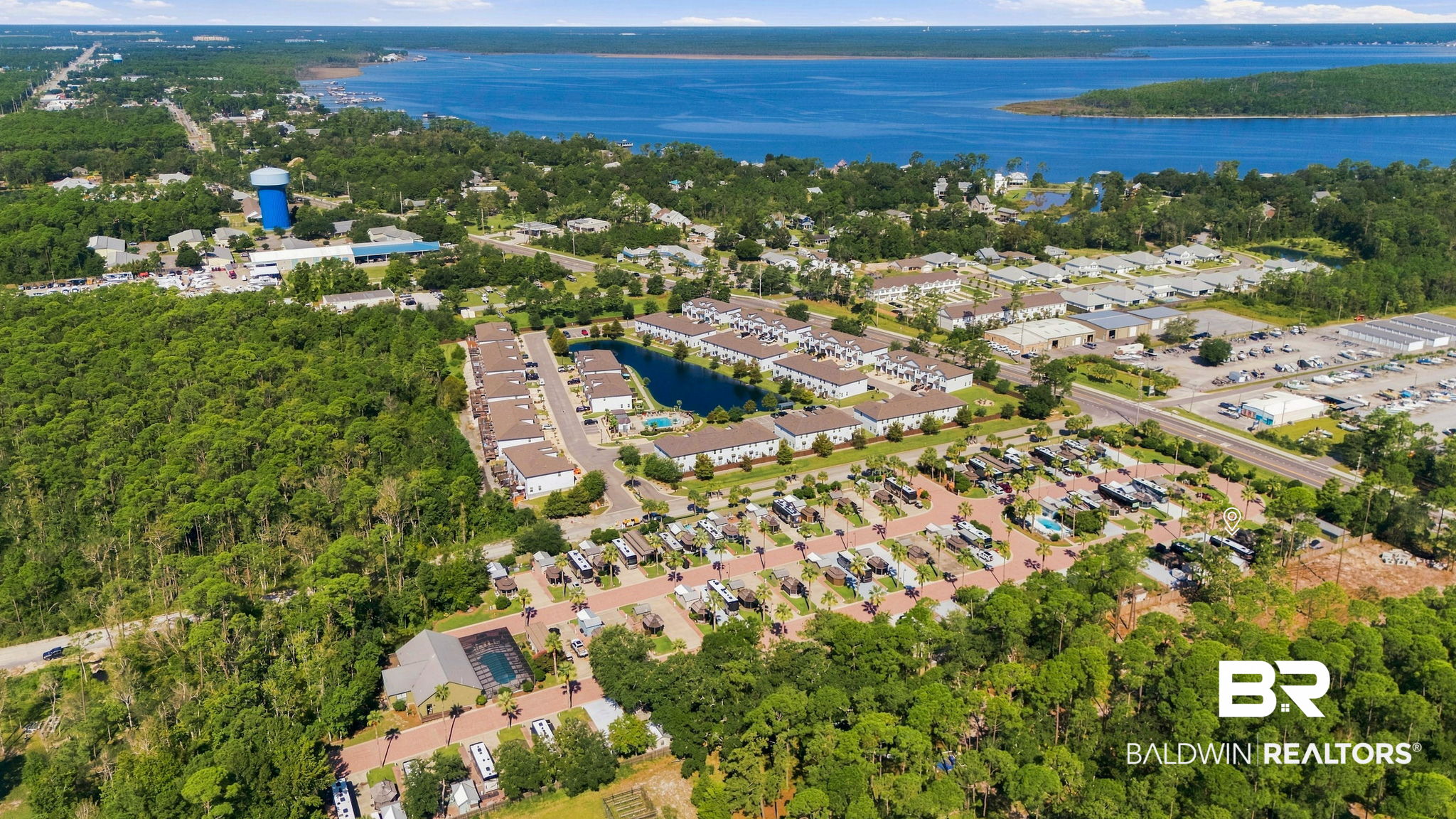 4650 Griffith Marina Road, Unit 13A Orange Beach, AL 36561 - Photo 21 of 25 Gallery Image 21