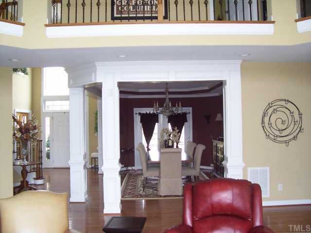 4801 Patton Ridge Court Raleigh, NC 27612 - Photo 9 of 10 Other