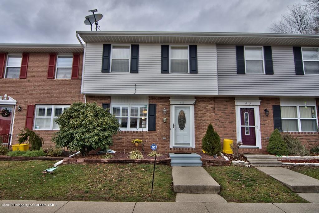 411 Daisy Court Exeter, PA 18643 - Photo 1 of 13 Gallery Image 1