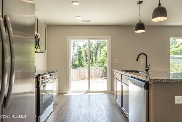 $350,000 | 513 South Henley Street, Southern Pines, NC 28387