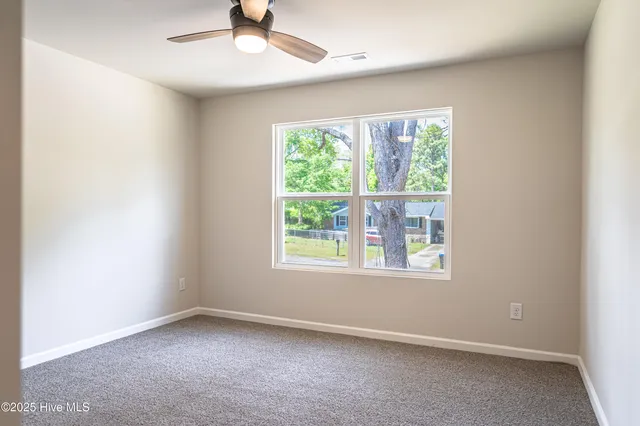 $350,000 | 513 South Henley Street, Southern Pines, NC 28387