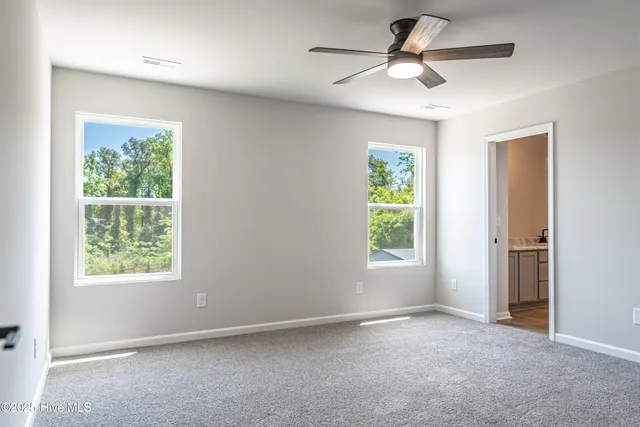 $350,000 | 513 South Henley Street, Southern Pines, NC 28387