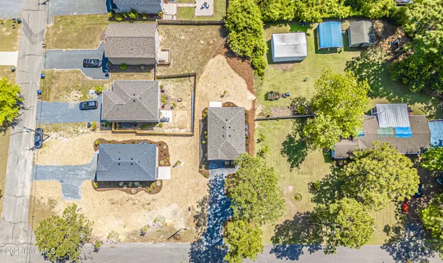 $350,000 | 513 South Henley Street, Southern Pines, NC 28387