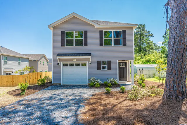 $350,000 | 513 South Henley Street, Southern Pines, NC 28387