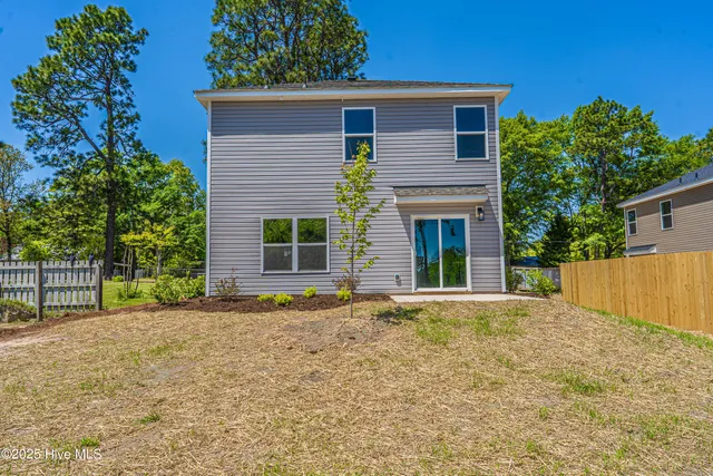 $350,000 | 513 South Henley Street, Southern Pines, NC 28387