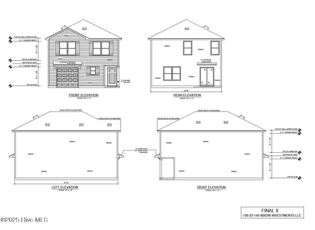 $350,000 | 513 South Henley Street, Southern Pines, NC 28387
