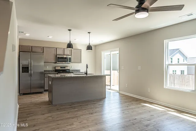 $350,000 | 513 South Henley Street, Southern Pines, NC 28387