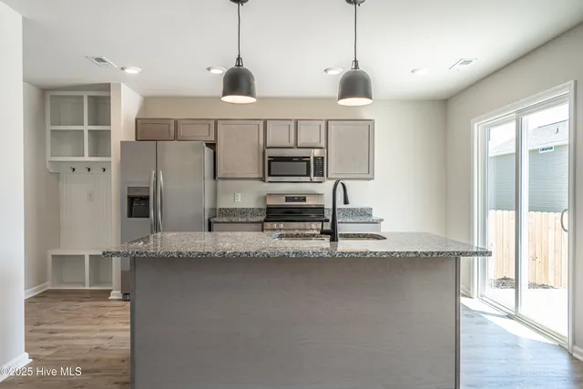 $350,000 | 513 South Henley Street, Southern Pines, NC 28387