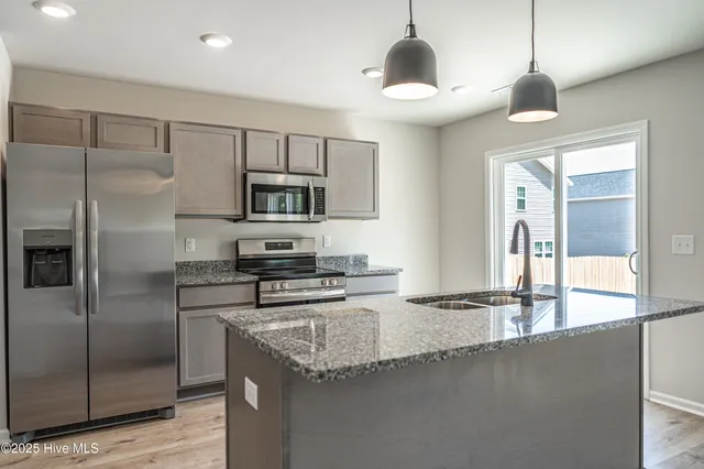 $350,000 | 513 South Henley Street, Southern Pines, NC 28387