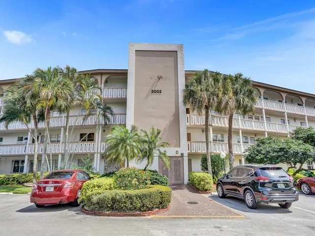 $109,000 | 3002 Portofino Isle, Unit C3, Coconut Creek, FL 33066