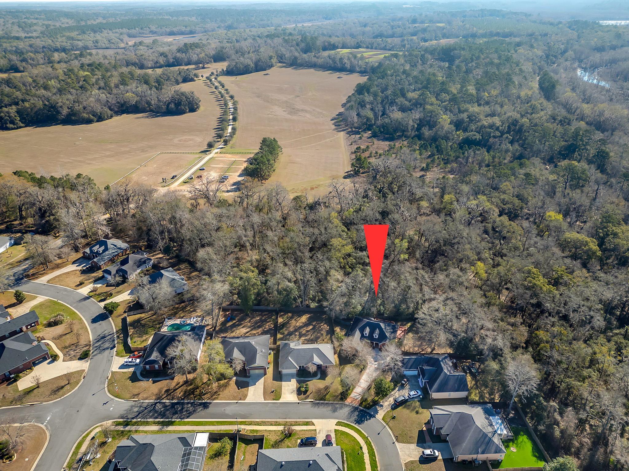 1250 Sandler Ridge Road Tallahassee, FL 32317 - Photo 31 of 35 Gallery Image 31