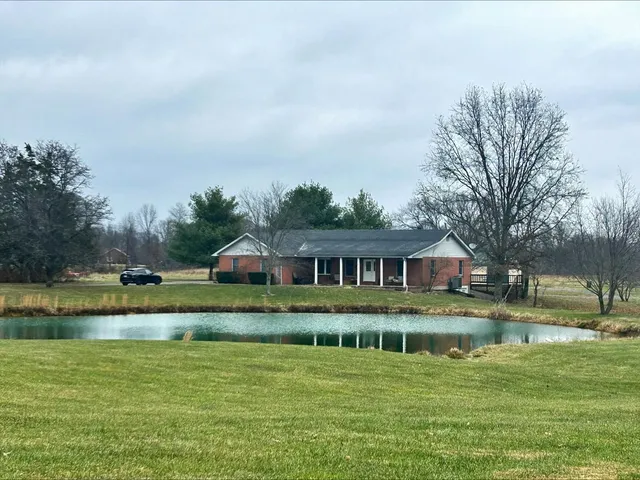 $469,900 | 2396 Bascom Corner Road, Rising Sun, IN 47040