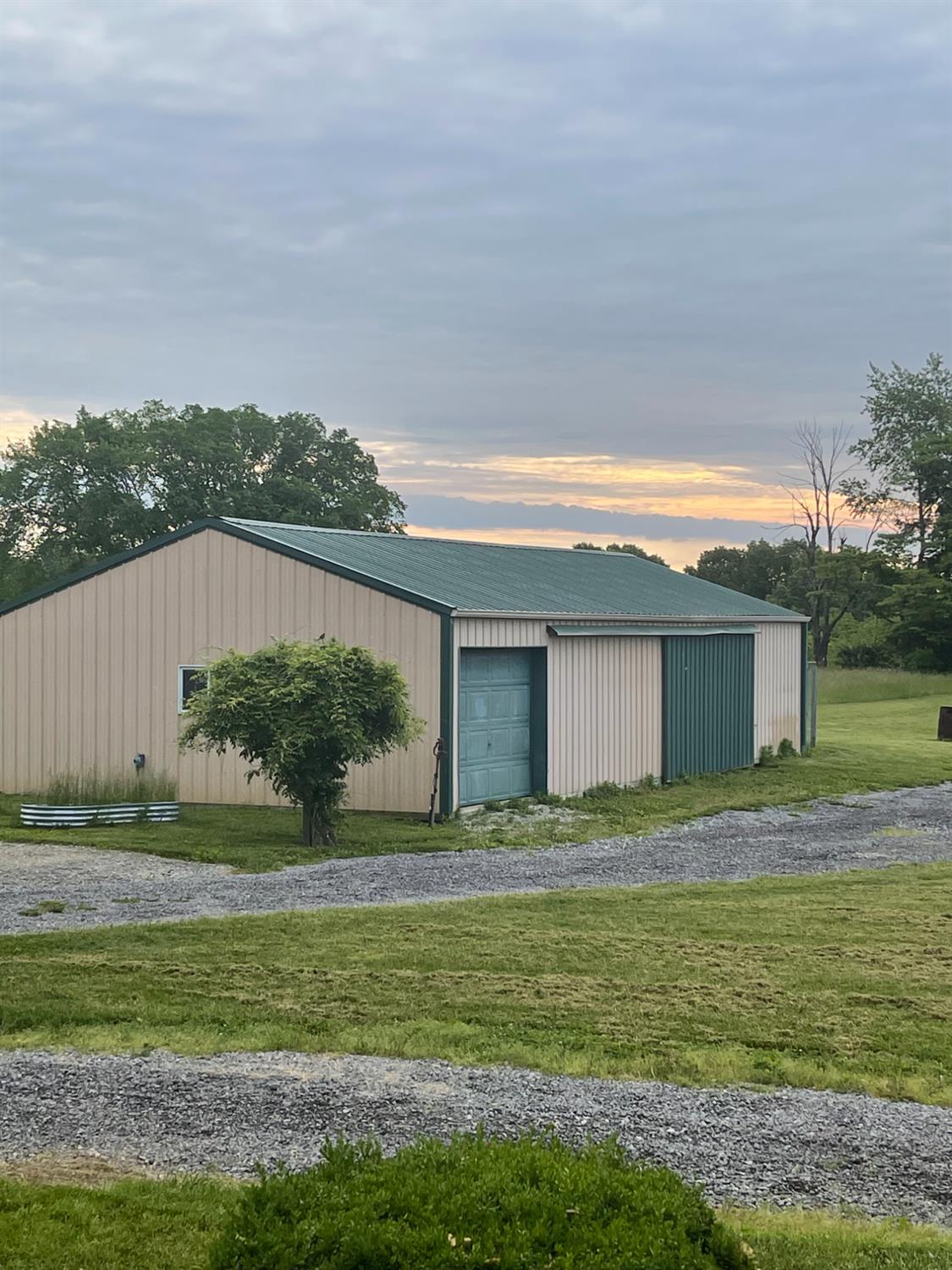 2396 Bascom Corner Road Rising Sun, IN 47040 - Photo 2 of 59