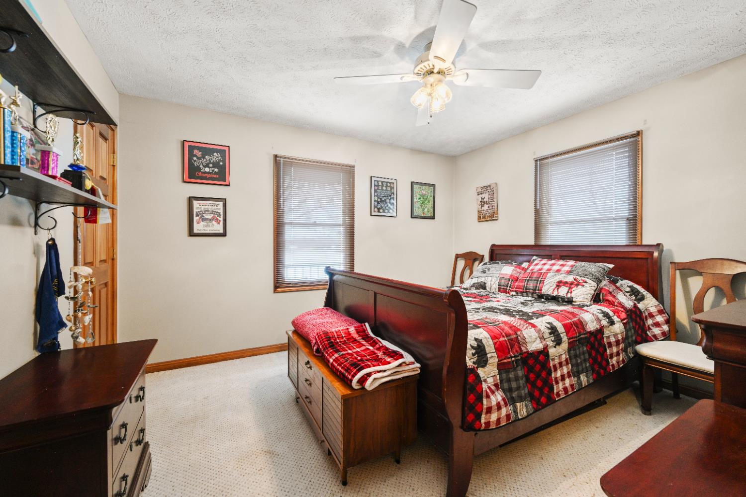 2396 Bascom Corner Road Rising Sun, IN 47040 - Photo 22 of 59